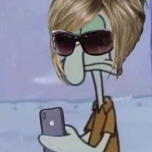 Meet your Posher, Dan